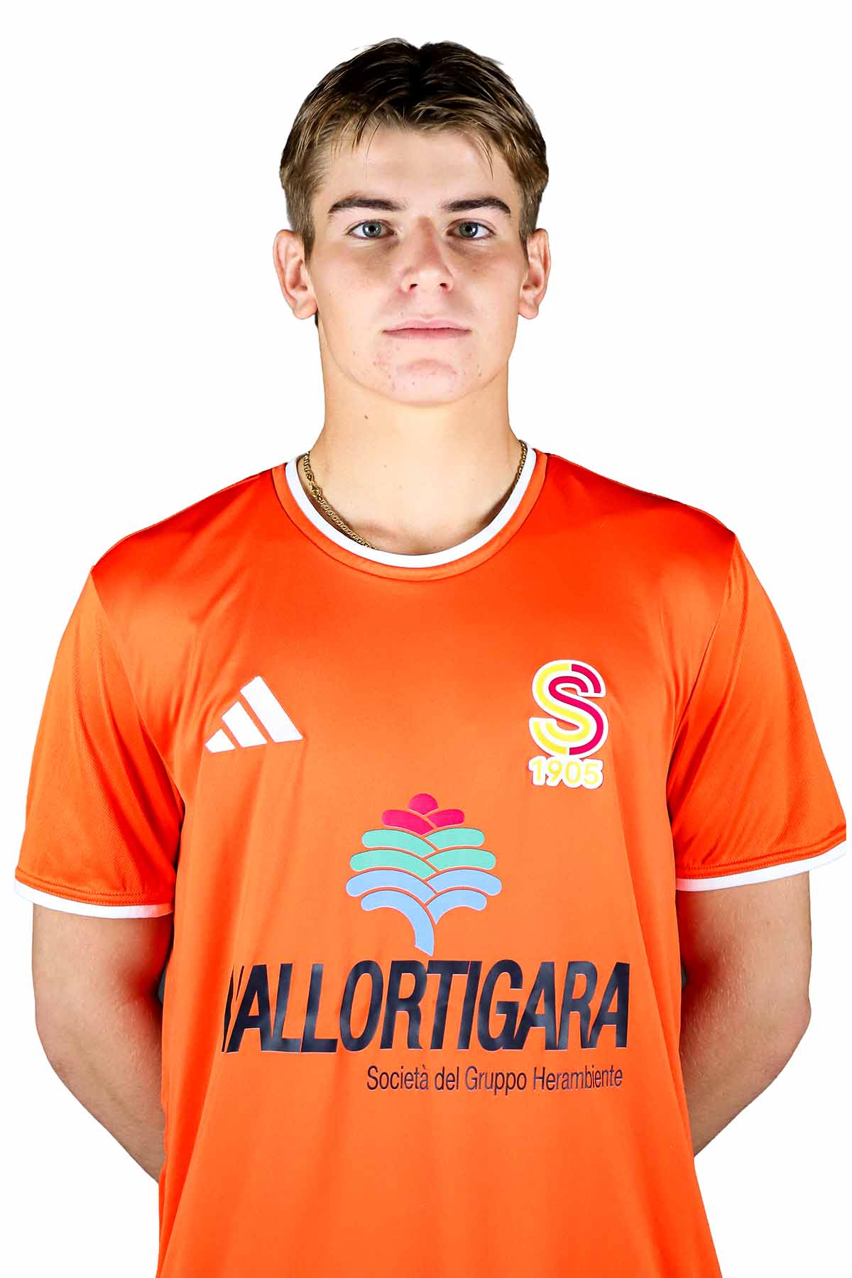 Elia Zuccato